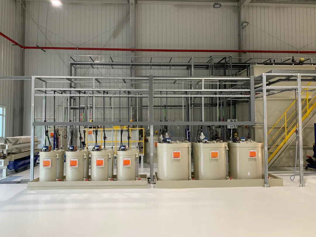 嚴(yán)控細(xì)節(jié) | 依斯倍鑄就高品質(zhì)工程的秘訣之一